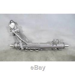 2006-2010 BMW E60 M5 E63 M6 Factory Power Steering Rack and Pinion Gear OEM