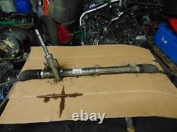 2006 2010 Volvo S80 V70 Xc70 Push In Power Steering Rack 31329855