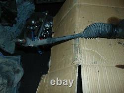 2006 2010 Volvo S80 V70 Xc70 Push In Power Steering Rack 31329855