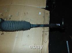 2006 2010 Volvo S80 V70 Xc70 Push In Power Steering Rack 31329855