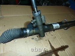 2006 2010 Volvo S80 V70 Xc70 Push In Power Steering Rack 31329855