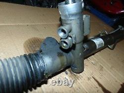 2006 2010 Volvo S80 V70 Xc70 Push In Power Steering Rack 31329855