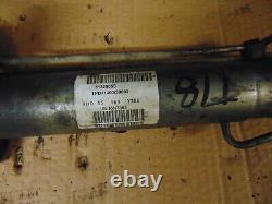 2006 2010 Volvo S80 V70 Xc70 Push In Power Steering Rack 31329855