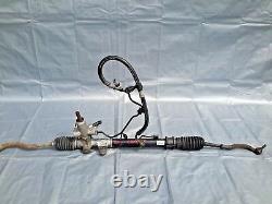 2006-2011 Honda Civic Power Steering Rack & pinion Assembly OEM