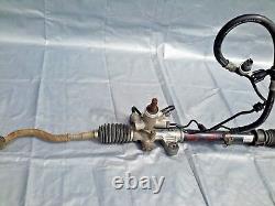 2006-2011 Honda Civic Power Steering Rack & pinion Assembly OEM