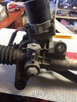 2006-2011 Honda Civic Si Coupe Electric Power Steering Gear Rack Pinion Motor