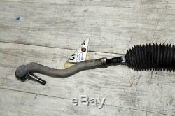 2006-2012 Mercedes Benz ML350 ML500 ML550 Power Steering Rack and Pinion