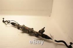 2006-2013 Lexus Is250 Is350 Is-f Steering Gear Power Rack And Pinion Awd Oem