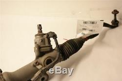 2006-2013 Lexus Is250 Is350 Is-f Steering Gear Power Rack And Pinion Awd Oem