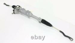 2006-2015 Lexus Is 250 Power Steering Rack And Pinion Electric Rwd 06-15
