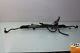 2006 Mercedes Benz Ml350 W164 Power Steering Gear Rack And Pinion Oem