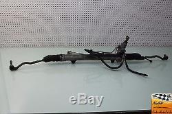 2006 Mercedes Benz Ml350 W164 Power Steering Gear Rack And Pinion Oem