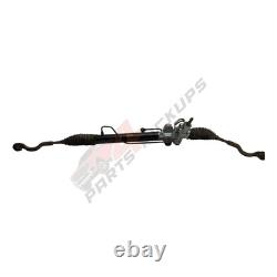 2006 Mitsubishi L200 Animal Power Steering Rack 2006-2015 MR333501 2006 Mitsubishi L200 Animal Power Steering Rack 2006-2015 MR333501
