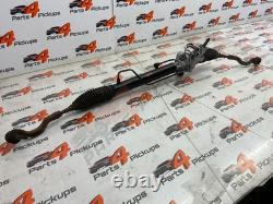 2006 Mitsubishi L200 Animal Power Steering Rack 2006-2015 MR333501 2006 Mitsubishi L200 Animal Power Steering Rack 2006-2015 MR333501