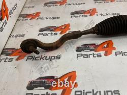 2006 Mitsubishi L200 Animal Power Steering Rack 2006-2015 MR333501 2006 Mitsubishi L200 Animal Power Steering Rack 2006-2015 MR333501