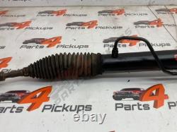 2006 Mitsubishi L200 Animal Power Steering Rack 2006-2015 MR333501 2006 Mitsubishi L200 Animal Power Steering Rack 2006-2015 MR333501