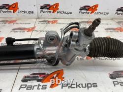 2006 Mitsubishi L200 Animal Power Steering Rack 2006-2015 MR333501 2006 Mitsubishi L200 Animal Power Steering Rack 2006-2015 MR333501
