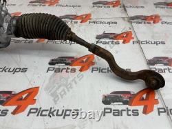 2006 Mitsubishi L200 Animal Power Steering Rack 2006-2015 MR333501 2006 Mitsubishi L200 Animal Power Steering Rack 2006-2015 MR333501