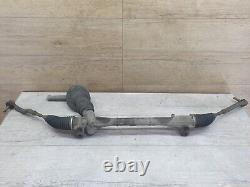 2006 Toyota Auris 1.4 Diesel Power Steering Rack 6x256077