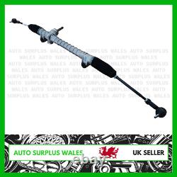 2006 Vauxhall Corsa Power Steering Rack JD606800331C 13272668