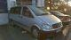 2006 W639 Mercedes Vito 111 Cdi 2.2 Diesel Manual 6 Speeds Gearbox Transmission
