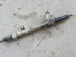 2007-14 Volvo Xc90 Mk1 Facelift 2.4 5d Power Steering Rack With Sensor 30635787