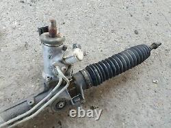 2007-14 Volvo Xc90 Mk1 Facelift 2.4 5d Power Steering Rack With Sensor 30635787