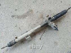 2007-14 Volvo Xc90 Mk1 Facelift 2.4 5d Power Steering Rack With Sensor 30635787