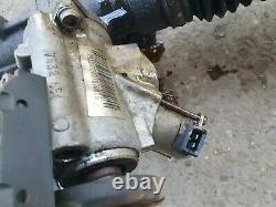 2007-14 Volvo Xc90 Mk1 Facelift 2.4 5d Power Steering Rack With Sensor 30635787