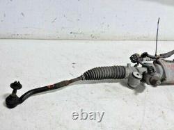 2007-2012 LEXUS LS460 Power Steering Gear Rack & Pinion witho Air Suspension