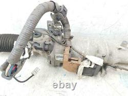 2007-2012 Mk2 Mazda 6 Power Steering Rack 2.2 Diesel Gs8t3296007m