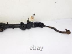 2007-2012 Mk2 Mazda 6 Power Steering Rack 2.2 Diesel R2aa