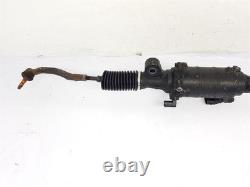 2007-2012 Mk2 Mazda 6 Power Steering Rack 2.2 Diesel R2aa