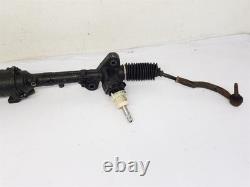 2007-2012 Mk2 Mazda 6 Power Steering Rack 2.2 Diesel R2aa