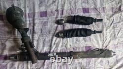 2007-2014 L359 Land Rover Freelander Power Steering Rack 2.2 Diesel 224dt