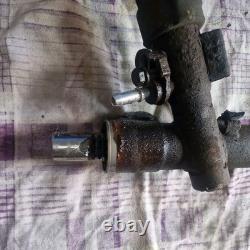 2007-2014 L359 Land Rover Freelander Power Steering Rack 2.2 Diesel 224dt