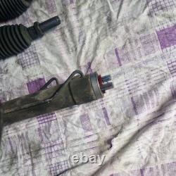 2007-2014 L359 Land Rover Freelander Power Steering Rack 2.2 Diesel 224dt