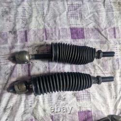 2007-2014 L359 Land Rover Freelander Power Steering Rack 2.2 Diesel 224dt