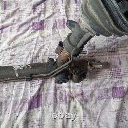 2007-2014 L359 Land Rover Freelander Power Steering Rack 2.2 Diesel 224dt