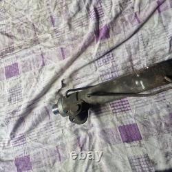 2007-2014 L359 Land Rover Freelander Power Steering Rack 2.2 Diesel 224dt