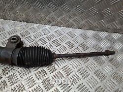 2007 Chevrolet Captiva Mk1 2.0 VCDI Diesel Manual Power Steering Rack