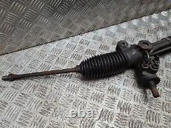 2007 Chevrolet Captiva Mk1 2.0 VCDI Diesel Manual Power Steering Rack