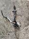 2007 Honda Cr-v 2.2 Cdti Power Steering Rack 07mswy-eo #1