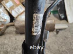 2007 HONDA CR-V 2.2 CDTi POWER STEERING RACK 07MSWY-EO #1