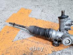 2007 Jeep Grand Cherokee Wk 5.7 Hemi Power Steering Rack 52124301aa 2007 Jeep Grand Cherokee Wk 5.7 Hemi Power Steering Rack 52124301aa