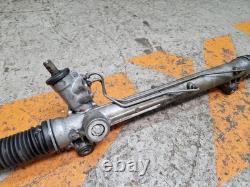 2007 Jeep Grand Cherokee Wk 5.7 Hemi Power Steering Rack 52124301aa 2007 Jeep Grand Cherokee Wk 5.7 Hemi Power Steering Rack 52124301aa
