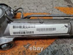 2007 Jeep Grand Cherokee Wk 5.7 Hemi Power Steering Rack 52124301aa 2007 Jeep Grand Cherokee Wk 5.7 Hemi Power Steering Rack 52124301aa