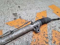 2007 Jeep Grand Cherokee Wk 5.7 Hemi Power Steering Rack 52124301aa 2007 Jeep Grand Cherokee Wk 5.7 Hemi Power Steering Rack 52124301aa