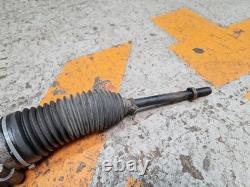 2007 Jeep Grand Cherokee Wk 5.7 Hemi Power Steering Rack 52124301aa 2007 Jeep Grand Cherokee Wk 5.7 Hemi Power Steering Rack 52124301aa