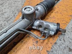 2007 Jeep Grand Cherokee Wk 5.7 Hemi Power Steering Rack 52124301aa 2007 Jeep Grand Cherokee Wk 5.7 Hemi Power Steering Rack 52124301aa
